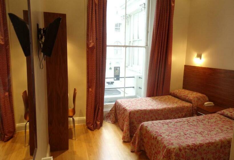 Номер Стандарт Трехместный, Wedgewood