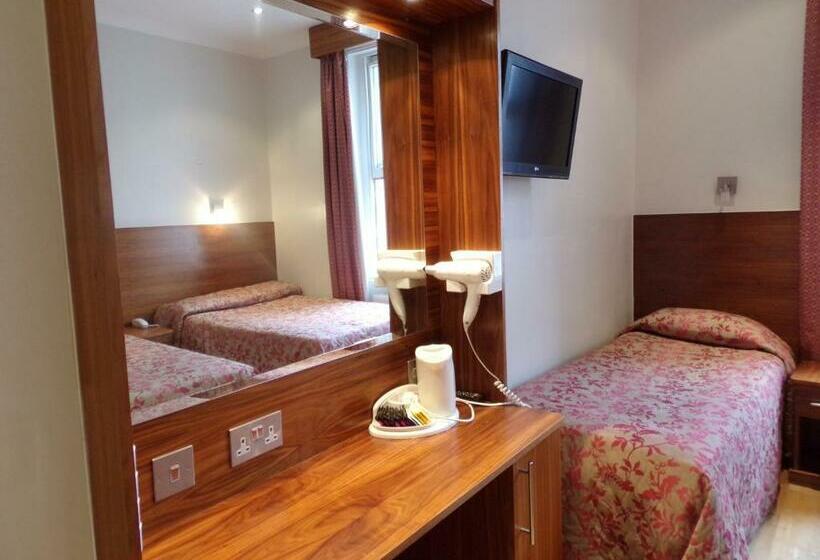 Номер Стандарт Трехместный, Wedgewood