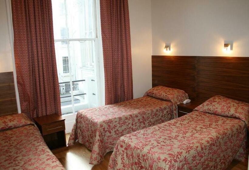 Номер Стандарт Трехместный, Wedgewood