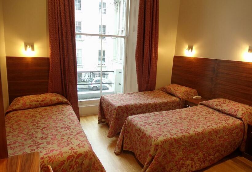 Номер Стандарт Трехместный, Wedgewood