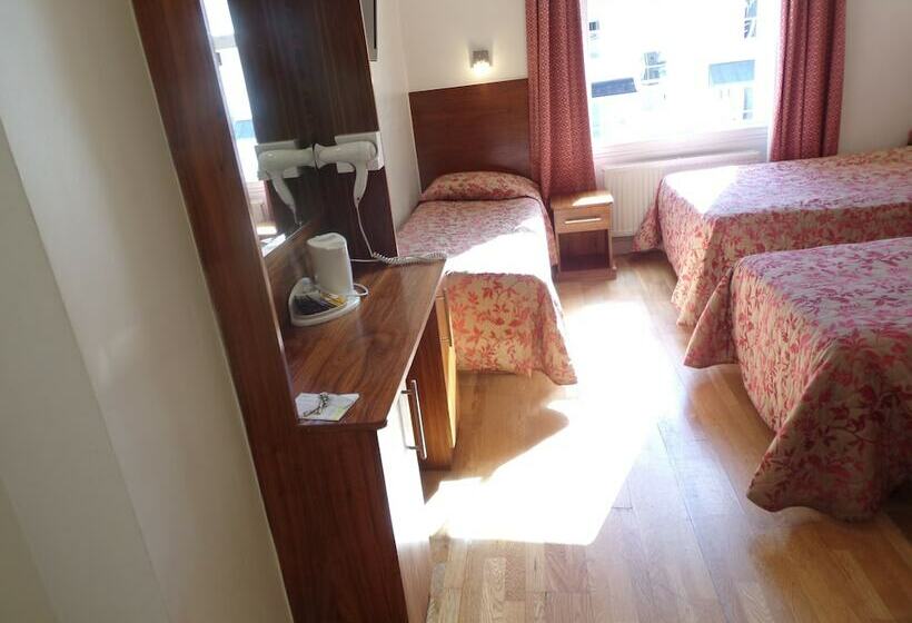 Номер Стандарт Трехместный, Wedgewood