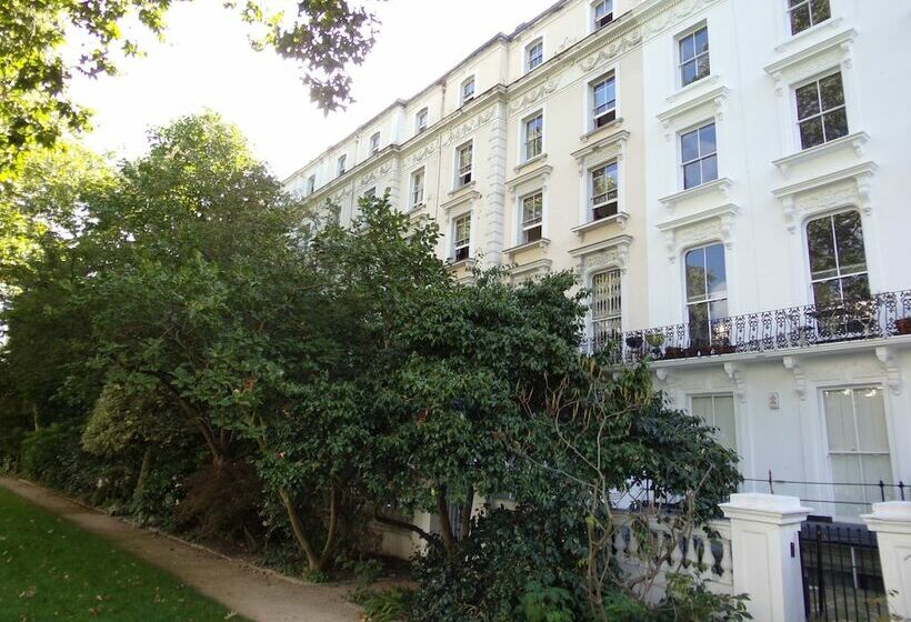 Номер Стандарт Трехместный, Wedgewood