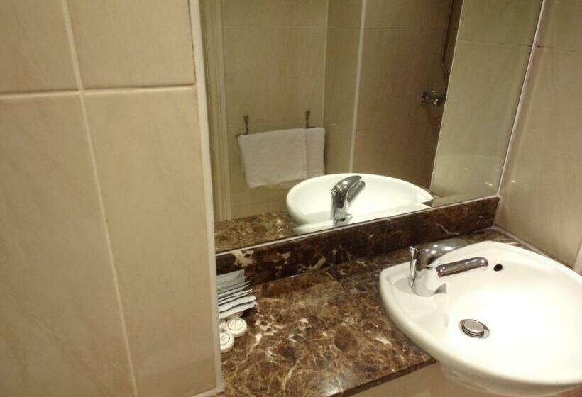 Номер Стандарт Индивидуальный, Wedgewood