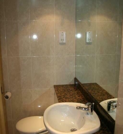 Номер Стандарт Индивидуальный, Wedgewood