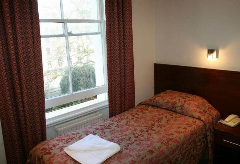 Номер Стандарт Индивидуальный, Wedgewood