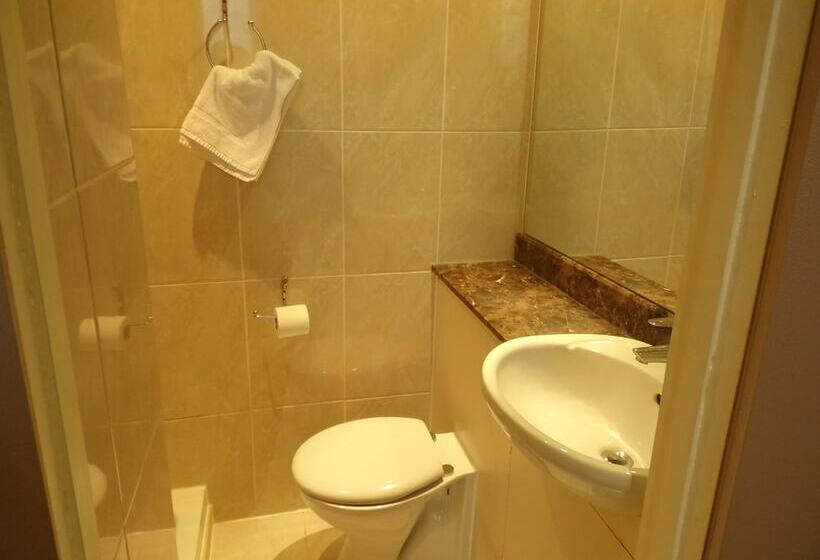 Номер Стандарт Индивидуальный, Wedgewood