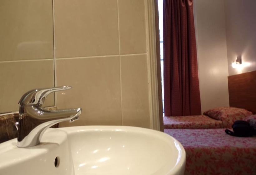 Номер Стандарт Индивидуальный, Wedgewood