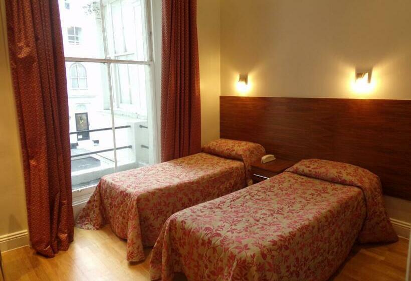 Номер Стандарт, Wedgewood