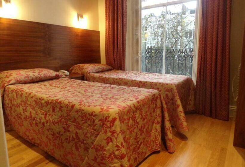 Номер Стандарт, Wedgewood