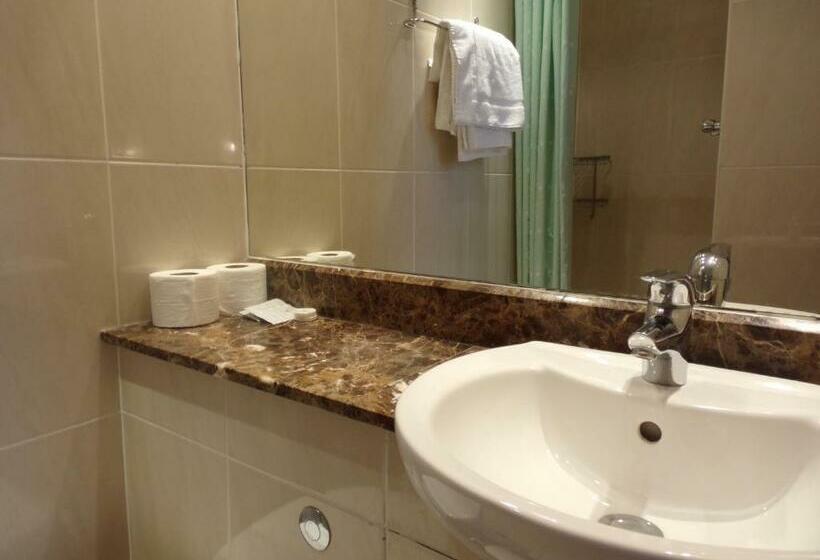 Номер Стандарт, Wedgewood