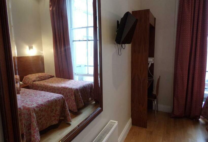 Номер Стандарт, Wedgewood