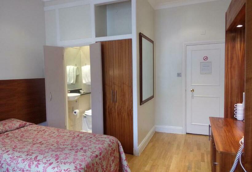 Номер Стандарт, Wedgewood