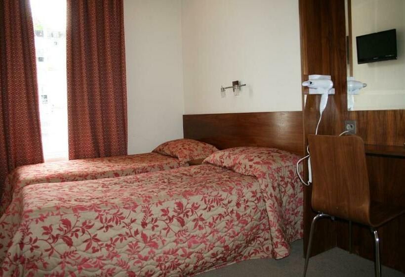 Номер Стандарт, Wedgewood