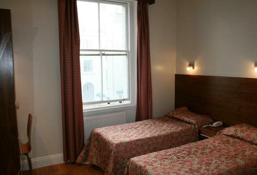 Номер Стандарт, Wedgewood