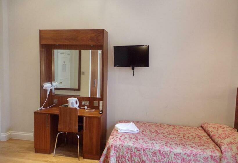 Номер Стандарт, Wedgewood