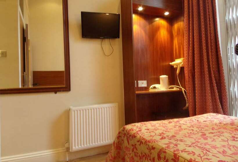 Номер Стандарт, Wedgewood