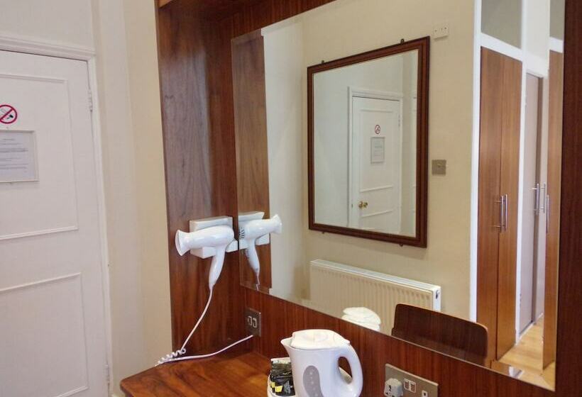 Номер Стандарт, Wedgewood