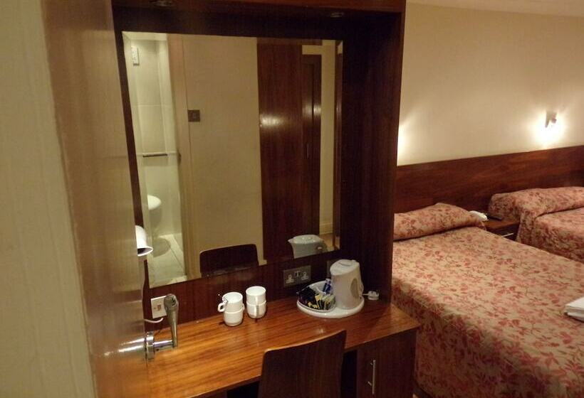 Номер Стандарт, Wedgewood