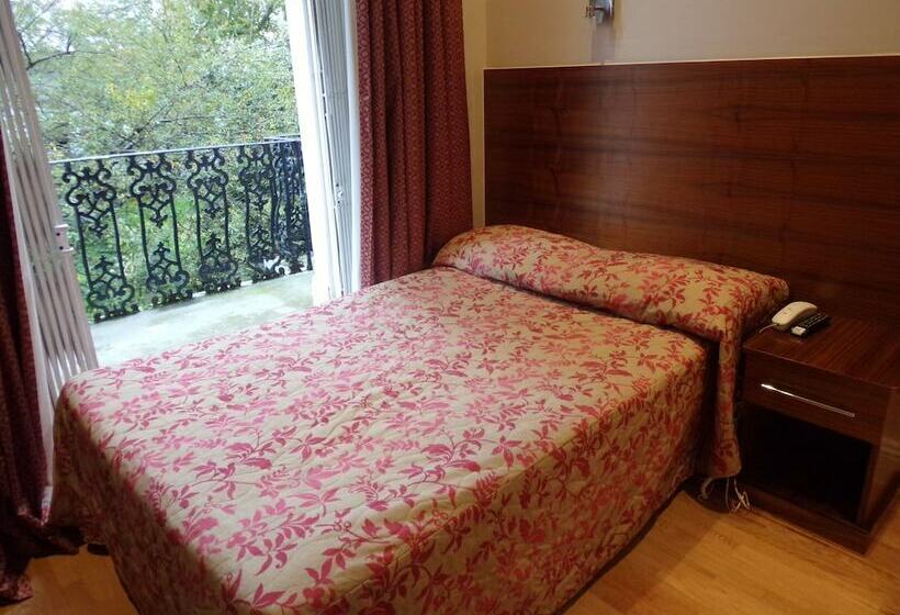 Номер Стандарт, Wedgewood