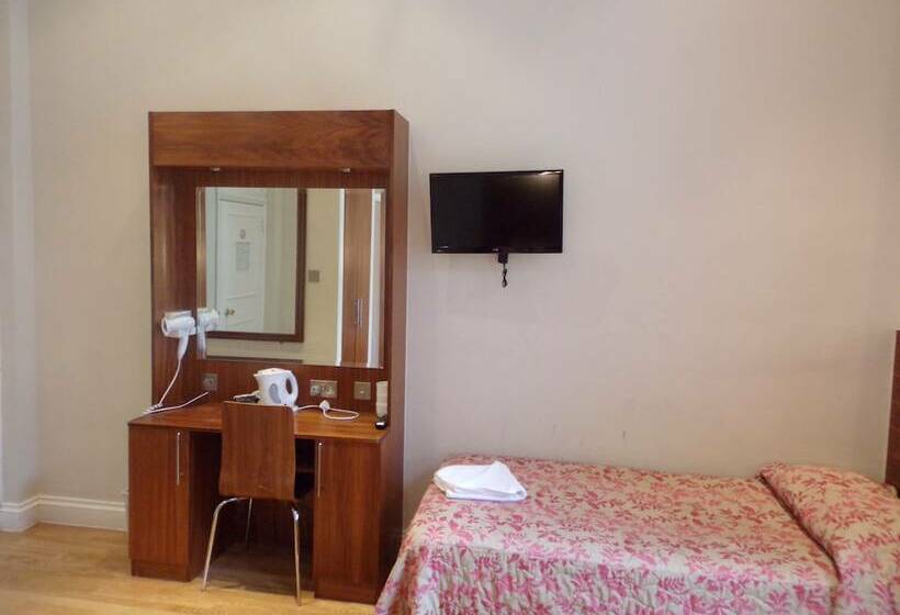 Номер Стандарт, Wedgewood