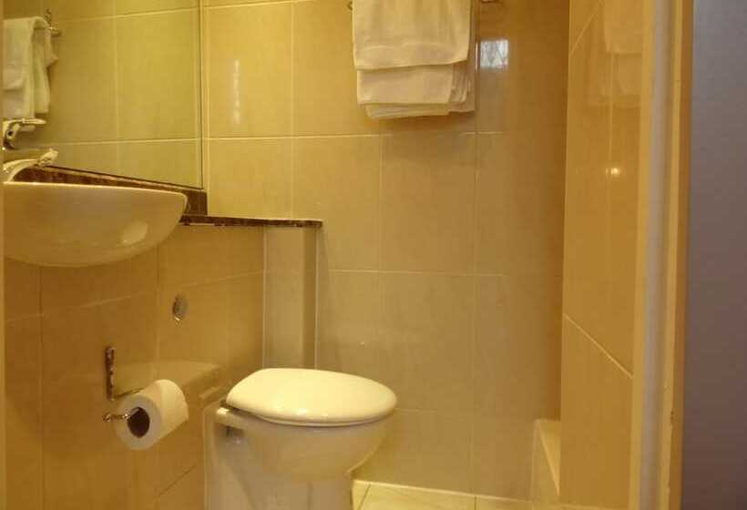 Номер Стандарт, Wedgewood