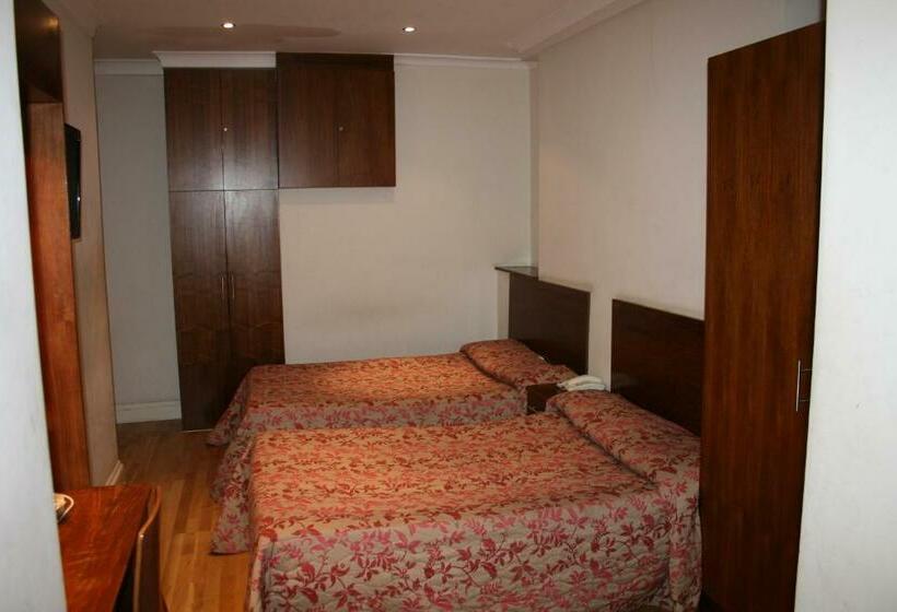 Четырехместный Номер Стандарт, Wedgewood