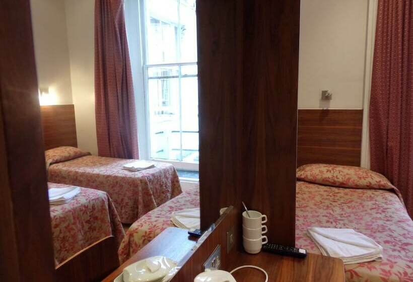 Четырехместный Номер Стандарт, Wedgewood