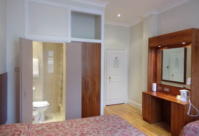 Четырехместный Номер Стандарт, Wedgewood