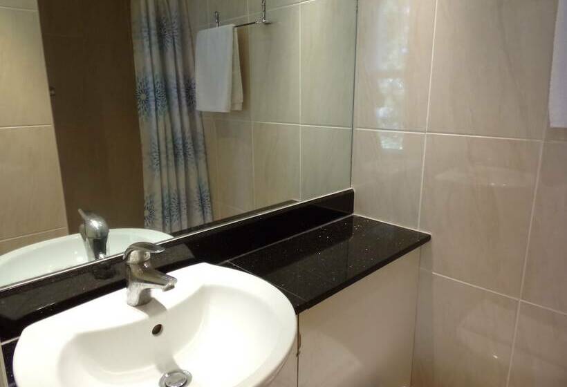 Номер Стандарт, Wedgewood