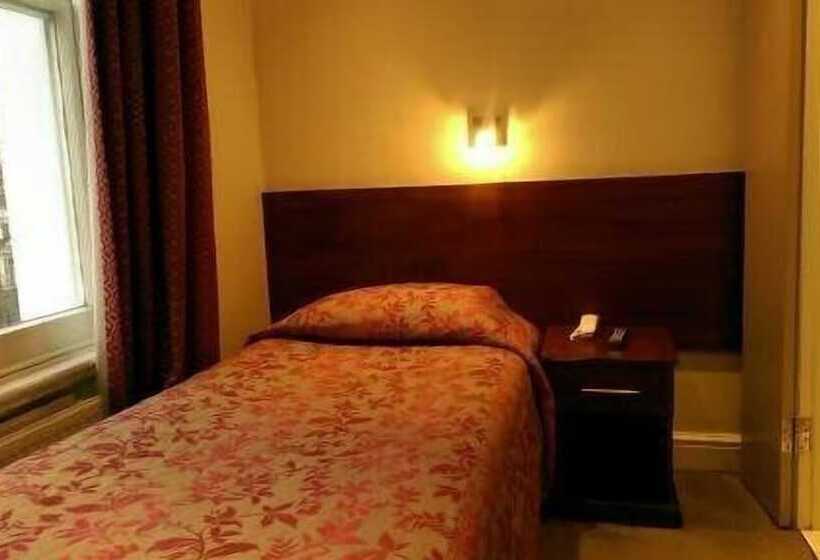 Номер Стандарт Индивидуальный, Wedgewood