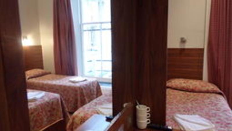 Четырехместный Номер Стандарт, Wedgewood