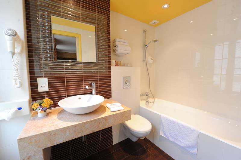 Номер Стандарт Индивидуальный, Wedgewood