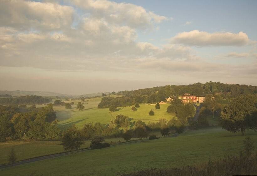 غرفة كلاسيكية, Wood Hall Hotel & Spa