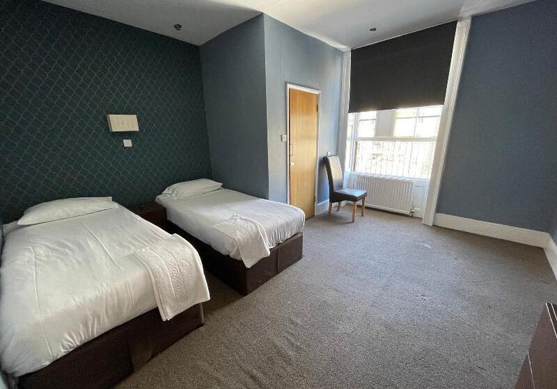 חדר סטנדרט, OYO Somerset Hotel Baker Street London