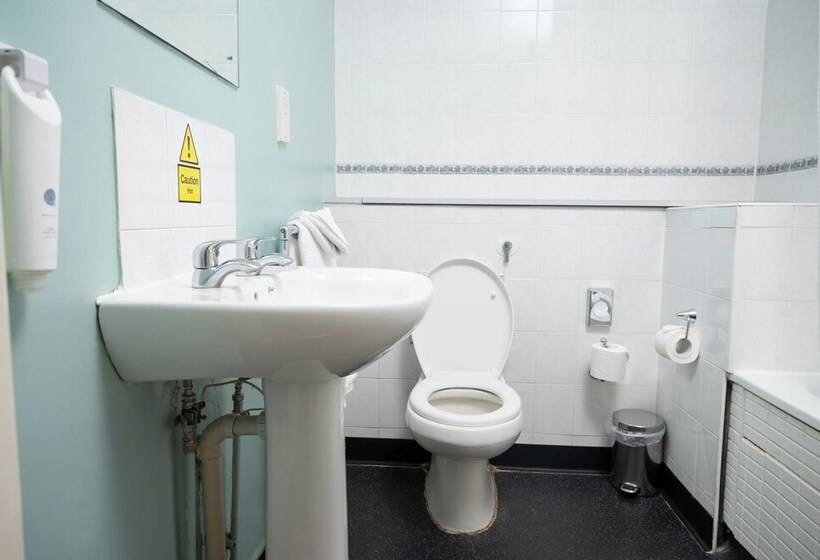 غرفة قياسية, Rising Sun Hotel By Greene King Inns