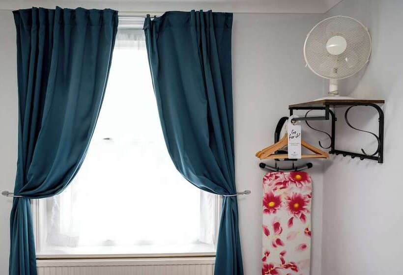 غرفة قياسية, Rising Sun Hotel By Greene King Inns