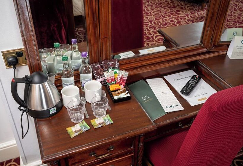 غرفة سوبيريور, Rising Sun Hotel By Greene King Inns