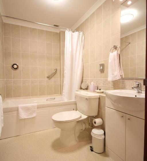 غرفة قياسية, Strathburn Hotel Inverurie By Compass Hospitality