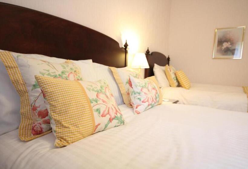 标准间, Strathburn Hotel Inverurie By Compass Hospitality