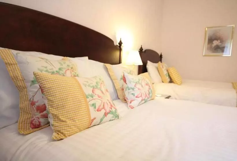 スタンダードルーム, Strathburn Hotel Inverurie By Compass Hospitality
