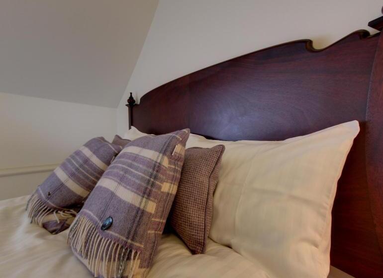 اتاق استاندارد یک نفره, Strathburn Hotel Inverurie By Compass Hospitality