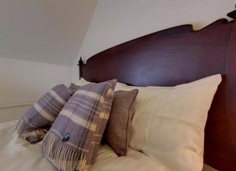 スタンダードシングルルーム, Strathburn Hotel Inverurie By Compass Hospitality