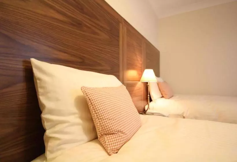 スーペリアールーム, Strathburn Hotel Inverurie By Compass Hospitality