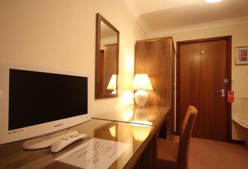 غرفة سوبيريور, Strathburn Hotel Inverurie By Compass Hospitality