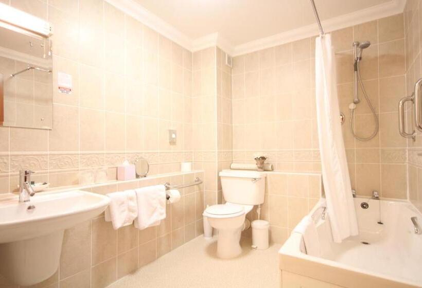 اتاق سوپریور, Strathburn Hotel Inverurie By Compass Hospitality