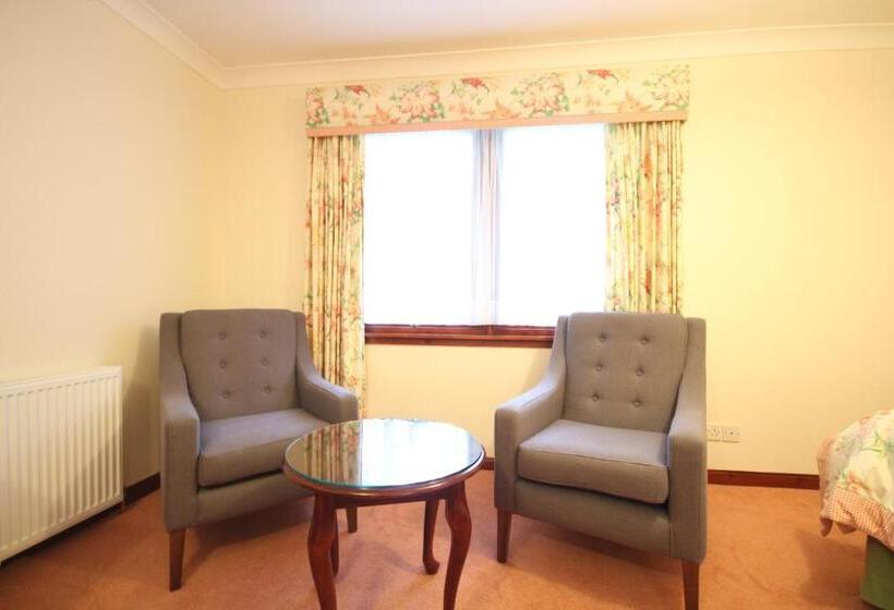 غرفة سوبيريور, Strathburn Hotel Inverurie By Compass Hospitality