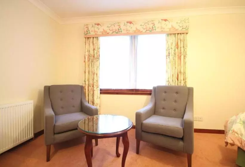 スーペリアールーム, Strathburn Hotel Inverurie By Compass Hospitality