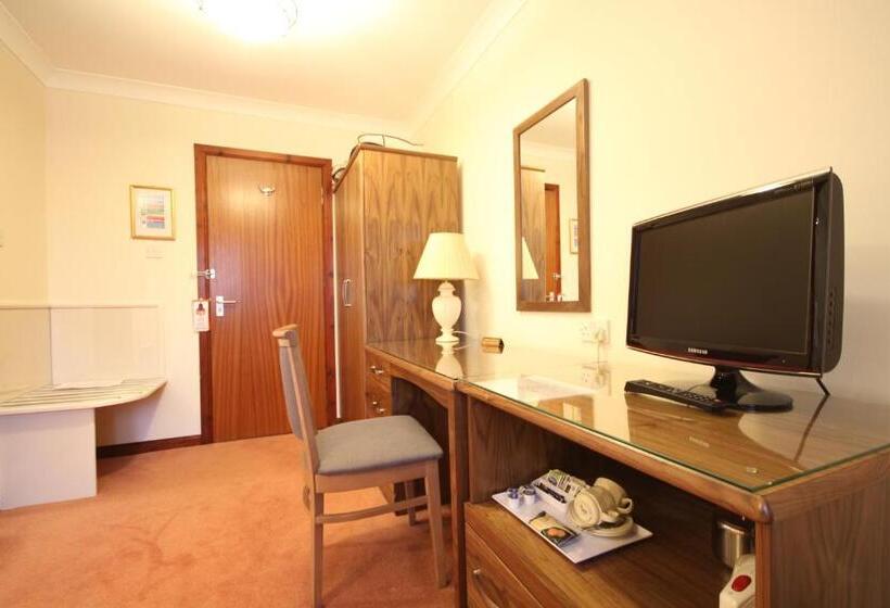 غرفة سوبيريور, Strathburn Hotel Inverurie By Compass Hospitality