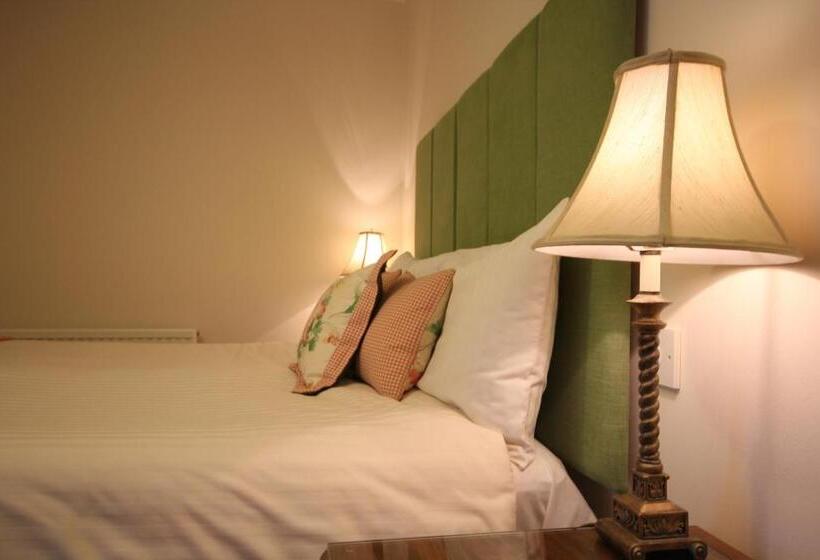 غرفة سوبيريور, Strathburn Hotel Inverurie By Compass Hospitality