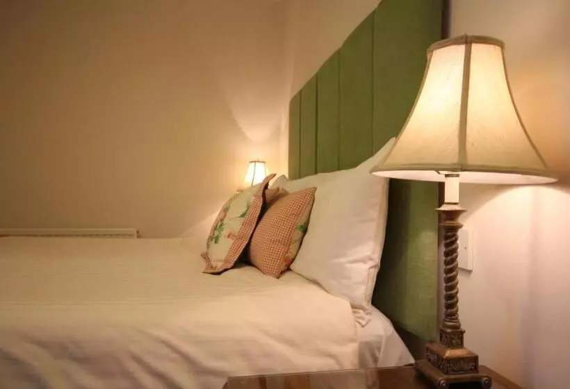 スーペリアールーム, Strathburn Hotel Inverurie By Compass Hospitality
